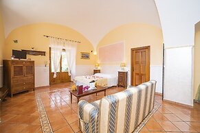 B&B Montagnella Relax