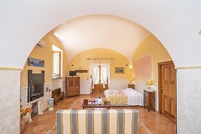 B&B Montagnella Relax