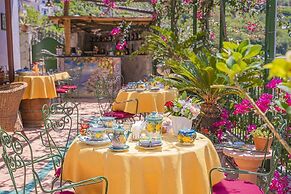 B&B Montagnella Relax