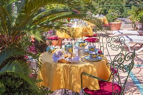 B&B Montagnella Relax