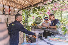 B&B Montagnella Relax