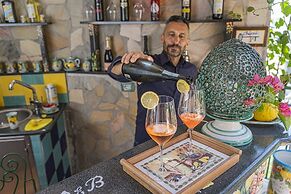 B&B Montagnella Relax