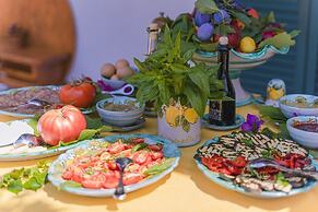 B&B Montagnella Relax