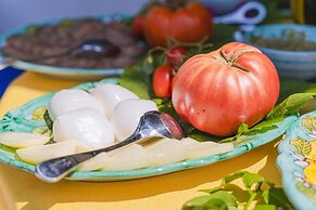 B&B Montagnella Relax