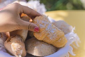 B&B Montagnella Relax