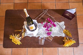 B&B Montagnella Relax