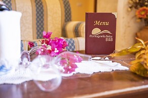 B&B Montagnella Relax