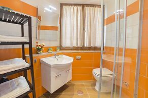 B&B Montagnella Relax