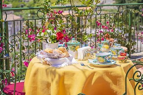 B&B Montagnella Relax