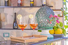 B&B Montagnella Relax