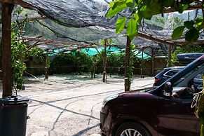 B&B Montagnella Relax