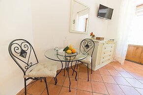 B&B Montagnella Relax