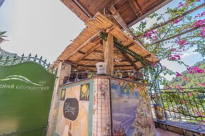 B&B Montagnella Relax