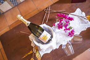 B&B Montagnella Relax