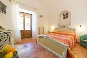 B&B Montagnella Relax