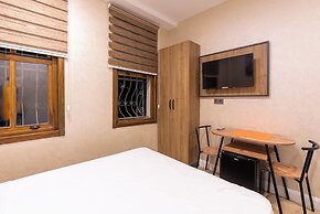 Valens Boutique Hotel