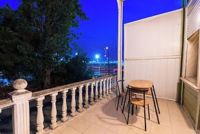 Valens Boutique Hotel