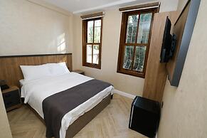 Valens Boutique Hotel