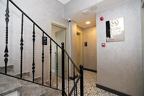 Valens Boutique Hotel