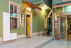 Valens Boutique Hotel