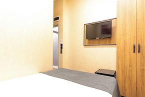 Valens Boutique Hotel