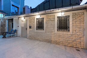 Valens Boutique Hotel