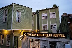 Valens Boutique Hotel