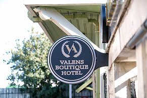 Valens Boutique Hotel