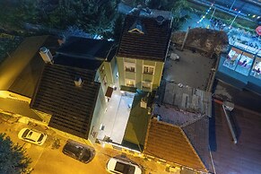 Valens Boutique Hotel