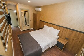 Valens Boutique Hotel