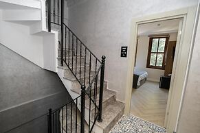 Valens Boutique Hotel