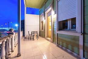 Valens Boutique Hotel