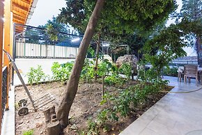 Valens Boutique Hotel