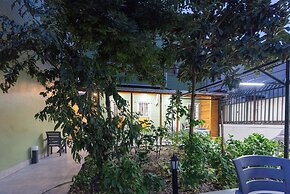 Valens Boutique Hotel