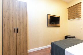 Valens Boutique Hotel