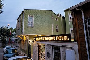 Valens Boutique Hotel