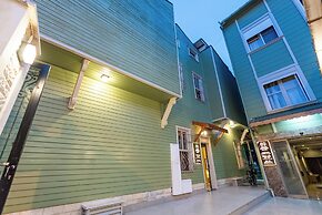 Valens Boutique Hotel