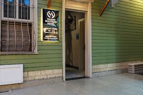 Valens Boutique Hotel