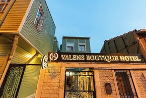 Valens Boutique Hotel