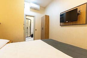 Valens Boutique Hotel