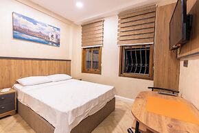 Valens Boutique Hotel