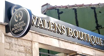 Valens Boutique Hotel