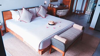 Wonders Beach Boutique Hotel