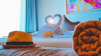 Wonders Beach Boutique Hotel