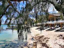 Wonders Beach Boutique Hotel