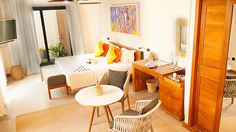 Wonders Beach Boutique Hotel