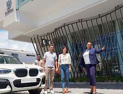 Wonders Beach Boutique Hotel