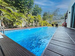 Wonders Beach Boutique Hotel