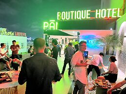 PĀMA Boutique Hotel & Bistro Danang