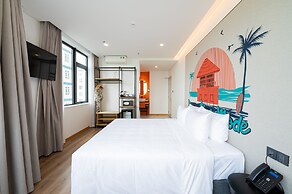 PĀMA Boutique Hotel & Bistro Danang